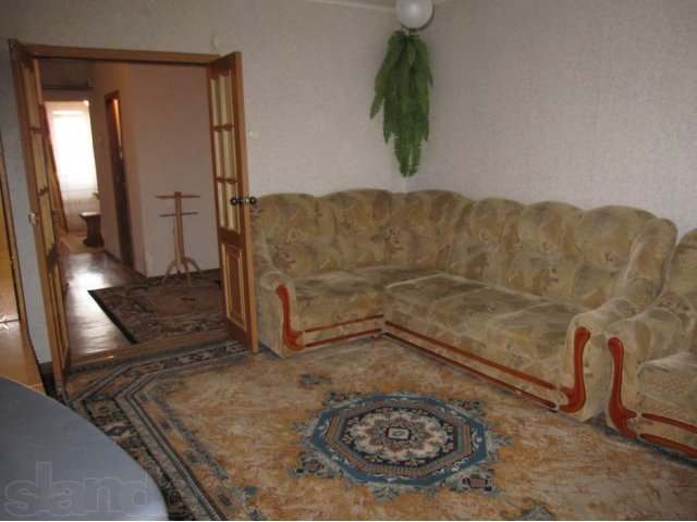 Меняю 2-х комнатную квартиру в Краснодаре на квартиру в Геленджике в городе Краснодар, фото 2, Краснодарский край