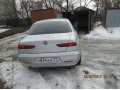 Продам автомобиль Альфа-Ромео в городе Старый Оскол, фото 1, Белгородская область