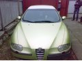 Alfa Romeo 147, 2001 в городе Шахты, фото 1, Ростовская область