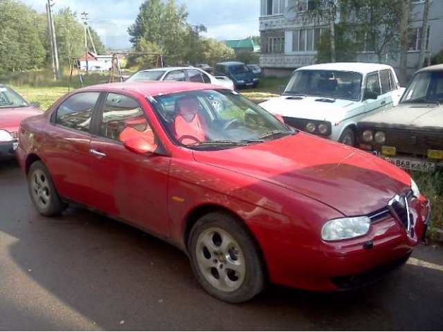 Продам автомобиль в городе Смоленск, фото 1, стоимость: 300 000 руб.