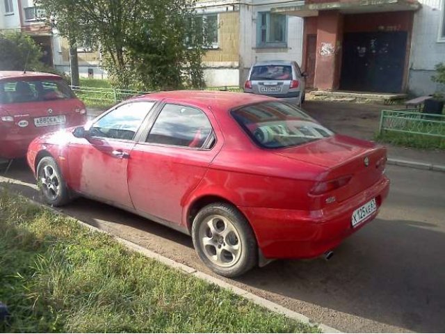 Продам автомобиль в городе Смоленск, фото 2, Alfa Romeo