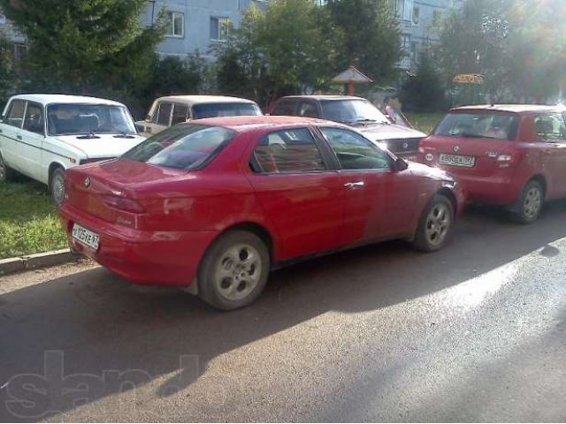 Продам автомобиль в городе Смоленск, фото 4, стоимость: 300 000 руб.