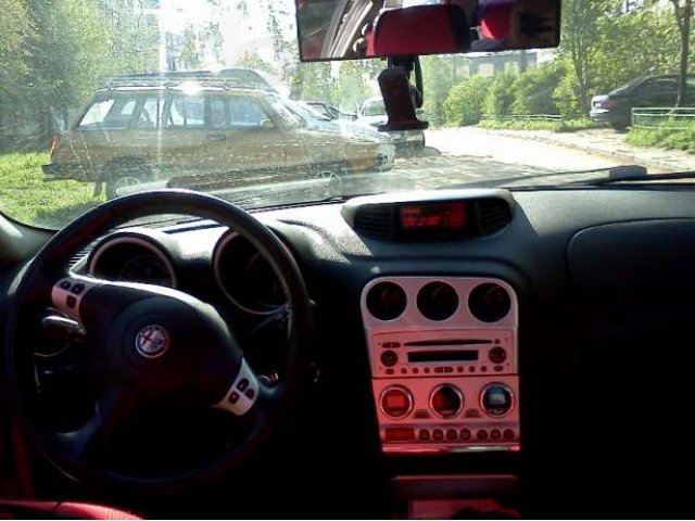 Продам автомобиль в городе Смоленск, фото 5, Alfa Romeo