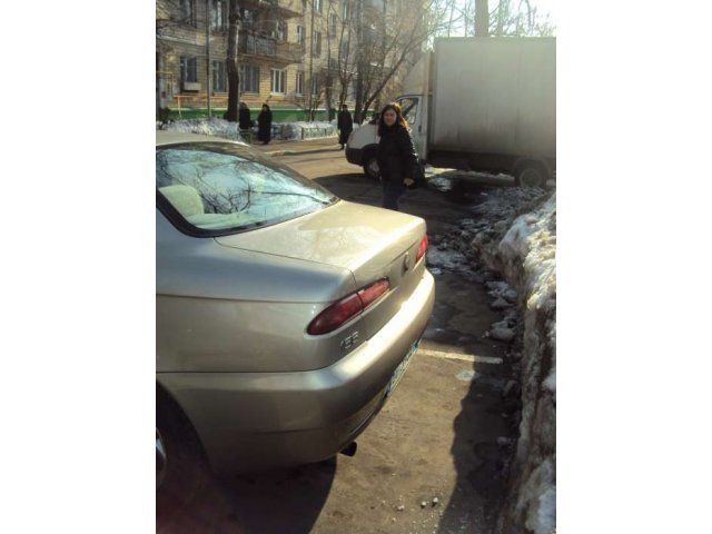 Alfa 156 (2 -ой серии ) Джуджарро в городе Москва, фото 5, Московская область
