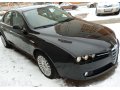 Продам Alfa romeo 159, V8 1,9 JTDm 120л.с., состояние отличное в городе Курск, фото 1, Курская область