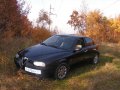 Alfa Romeo 156 2.0 turbo в городе Хабаровск, фото 1, Хабаровский край