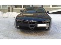 Продам Alfa Romeo 159 в городе Москва, фото 2, стоимость: 600 000 руб.