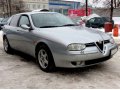 Alfa Romeo 156, 2002 в городе Москва, фото 2, стоимость: 291 100 руб.