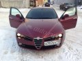 Alfa Romeo 159 в городе Москва, фото 1, Московская область