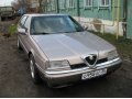 Продам Alfa Romeo 164 в городе Бобров, фото 1, Воронежская область
