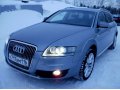 Audi Allroad A6, универсал, 2008 г. в., пробег: 72000 км., автоматичес в городе Набережные Челны, фото 1, Татарстан