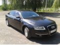 Audi A6 ( 2005 г.) - мощный рывок вперед в городе Шахты, фото 1, Ростовская область