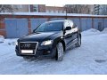 продаю Audi Q5 2.0 TFSI (211 Hp) quattro S tronic в городе Москва, фото 1, Московская область