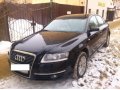 Продаю Audi A6 (4F,C6) в городе Калуга, фото 1, Калужская область