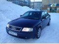 продам AUDI A6 в городе Воркута, фото 1, Коми