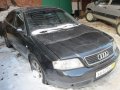 Audi A6, 1998 в городе Омск, фото 1, Омская область