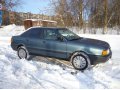 Продаю Audi-80 в хорошем состоянии в городе Нижний Новгород, фото 1, Нижегородская область