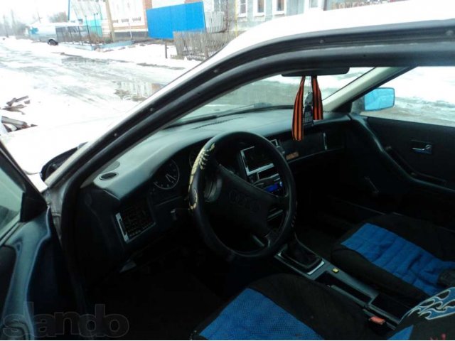 Продам авто в городе Павловск, фото 3, Audi
