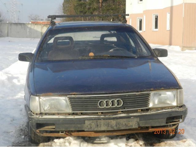 Продам Ауди 100 в городе Одинцово, фото 1, Audi