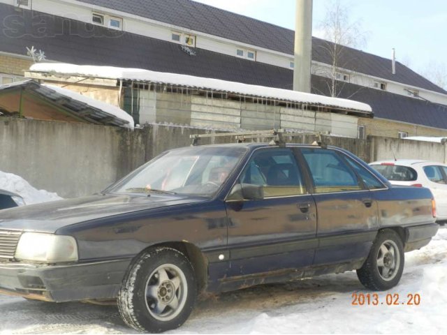 Продам Ауди 100 в городе Одинцово, фото 7, Audi