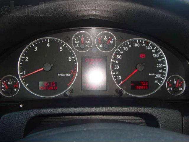 продам audi allroad B4C5 2003 года выпуска в городе Ульяновск, фото 4, Audi
