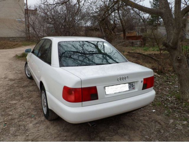Продаётся audi срочно в городе Георгиевск, фото 3, стоимость: 240 000 руб.