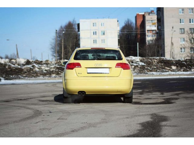 Продаю Audi A3 Sportback в городе Санкт-Петербург, фото 5, Ленинградская область