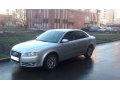 Audi A4 TURBO - 545 000 руб 2005 г. в городе Санкт-Петербург, фото 1, Ленинградская область