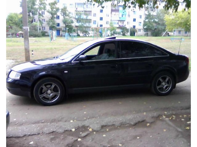 Продается AUDI A6.состояние идеальное!торг! в городе Волгоград, фото 2, Audi