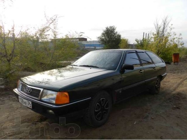 Audi 100/44 Avant 1984г. в городе Камышин, фото 5, стоимость: 100 000 руб.