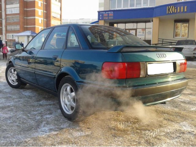 Продаю Audi 80 в городе Пенза, фото 4, Audi