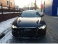 Срочно продам новый авто Audi А6 в городе Воронеж, фото 1, Воронежская область