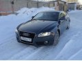 Продам Audi A5 в отличном состоянии, срочно! в городе Челябинск, фото 1, Челябинская область