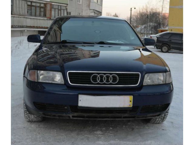 Audi А4, 2,4 полный привод в городе Вязьма, фото 1, стоимость: 290 000 руб.