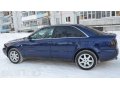 Audi А4, 2,4 полный привод в городе Вязьма, фото 5, стоимость: 290 000 руб.