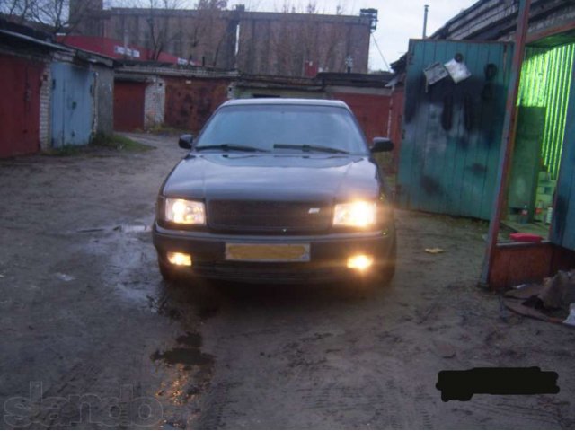 продам авто в городе Брянск, фото 1, Audi