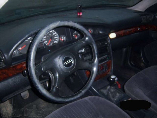 продам авто в городе Брянск, фото 4, Audi