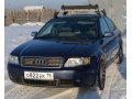 Audi A6, 2002 год в городе Абакан, фото 1, Хакасия