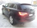 Audi Q7 S line 4.2 АКПП (Tiptronic) 2007 гв в городе Тюмень, фото 1, Тюменская область