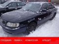 Audi A6, 1995 в городе Нижний Новгород, фото 1, Нижегородская область