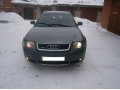 Продам Audi A6 allroad quattro 2001 г. в городе Томск, фото 1, Томская область