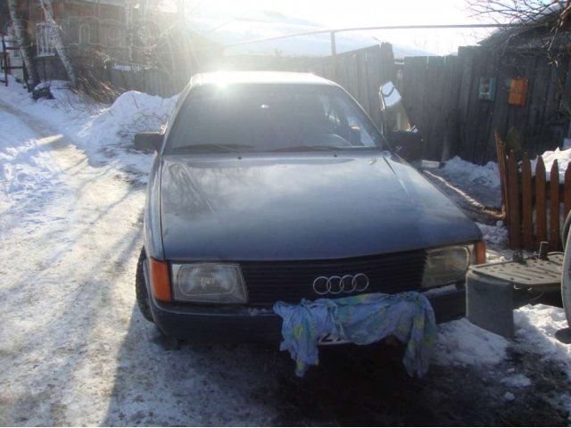 продаю ауди 100 cs в городе Нижний Новгород, фото 1, Audi