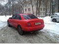 Продаю Audi A4 в городе Тула, фото 1, Тульская область