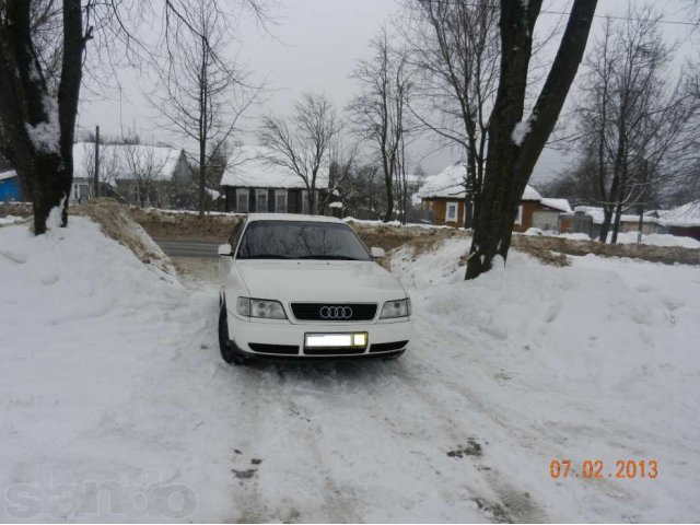 Продаю Audi A6 в городе Брянск, фото 4, Брянская область
