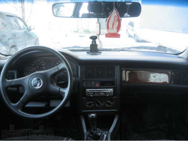 Продам АУДИ 80 В4 в городе Пенза, фото 4, Audi