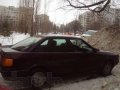 Продам Ауди 80 1990 г в городе Нижний Новгород, фото 1, Нижегородская область