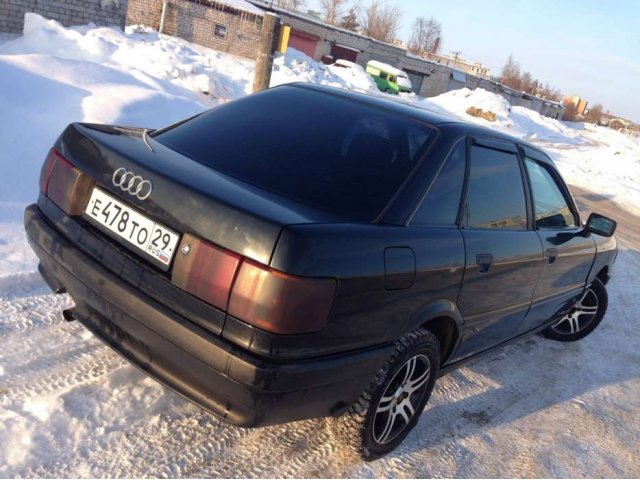 Продам Ауди 80 в городе Северодвинск, фото 2, Audi