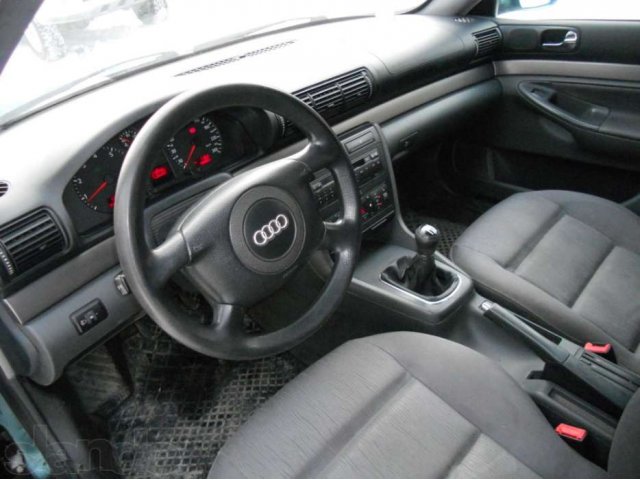 Ауди А4 продам в городе Нижний Новгород, фото 4, Audi