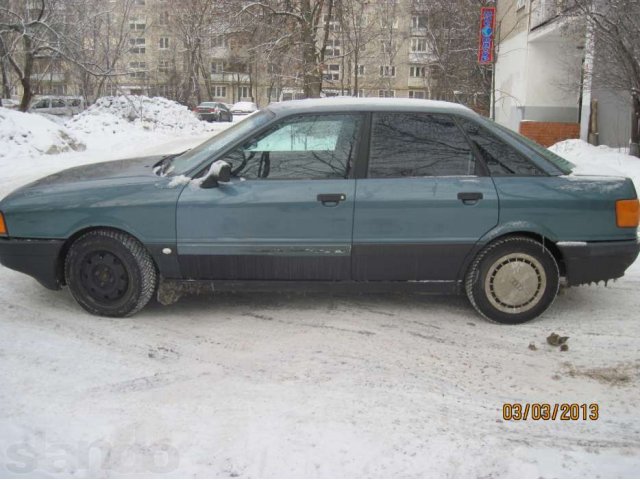 Продажа автомобиля в городе Мытищи, фото 5, Московская область