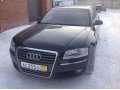 Audi A8 в городе Тюмень, фото 1, Тюменская область